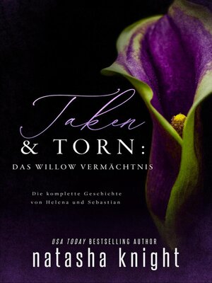 cover image of Taken & Torn